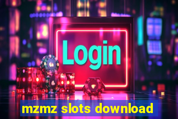 mzmz slots download